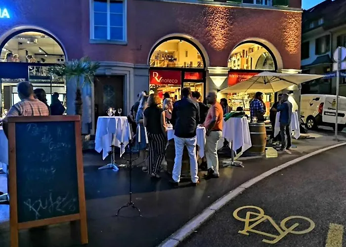 Appartement Ruhiges 2 Zimmer In Zentrum Bern