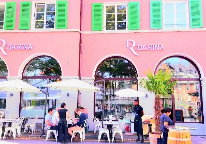 Ruhiges 2 Zimmer In Zentrum Appartement Bern