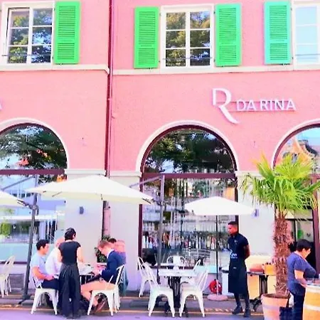 Ruhiges 2 Zimmer In Zentrum Apartment Bern