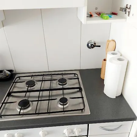 Ruhiges 2 Zimmer In Zentrum