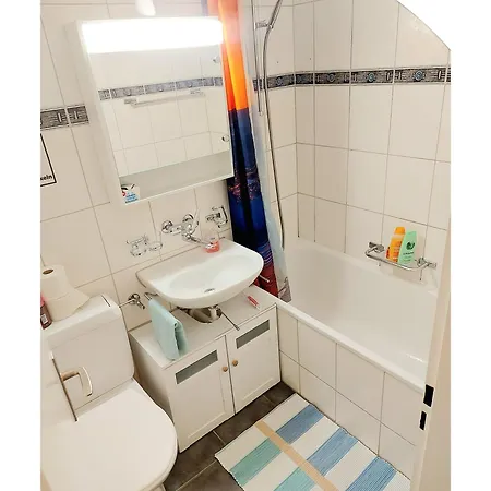 Ruhiges 2 Zimmer In Zentrum Apartment