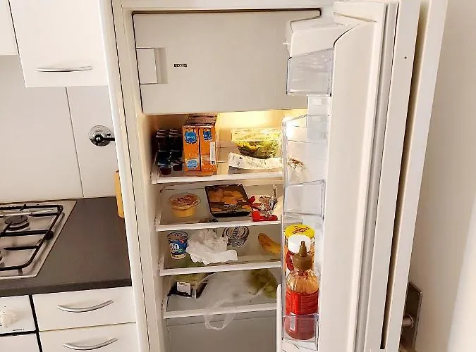 Apartman Ruhiges 2 Zimmer In Zentrum *